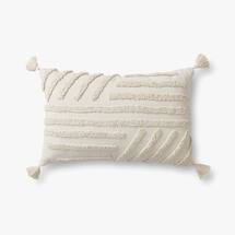 Online Designer Combined Living/Dining Hellenic Accent Pillow