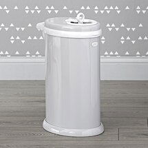 Online Designer Nursery Ubbi Diaper Pail