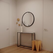Online Designer Hallway/Entry 3D Model