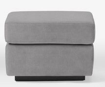 Online Designer Living Room Graham Glider Ottoman