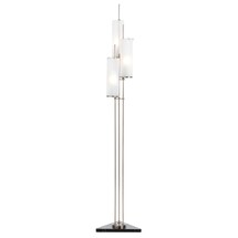 Online Designer Living Room Triangular Base Lamp