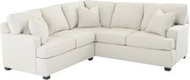 Online Designer Other RUSSELL FARM SECTIONAL