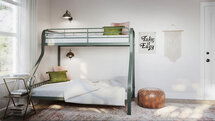 Online Designer Bedroom 3D Model