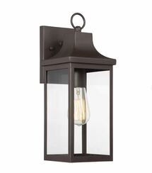 Online Designer Patio WALL LANTERN (GROUND & UPPER FLOOR)