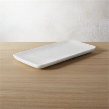 Online Designer Bathroom marble tank tray