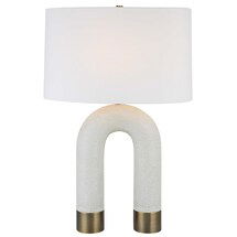 Online Designer Living Room U-Turn Table Lamp