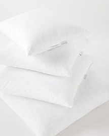 Online Designer Combined Living/Dining Pillow Inserts