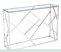 Online Designer Living Room Brigantine Console Table