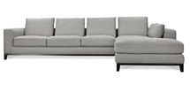 Online Designer Living Room Kellan Sectional