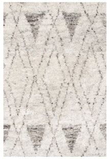 Online Designer Combined Living/Dining Masinissa Hand-Knotted Rug