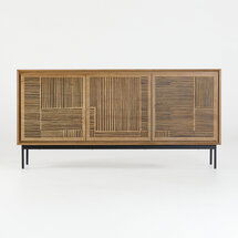 Online Designer Combined Living/Dining Keenan Small Sideboard