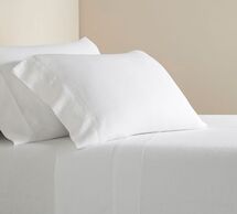 Online Designer Bedroom BELGIAN FLAX LINEN SHEET SET