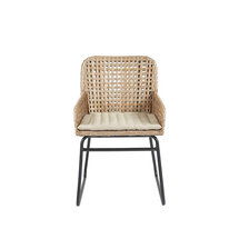 Online Designer Combined Living/Dining Bailey Woven Chair 