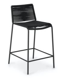 Online Designer Patio Zina Counter Stool