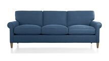 Online Designer Business/Office Montclair 3-Seat Sofa - Color: Nautical
