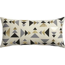 Online Designer Business/Office blaney 23"x11" pillow