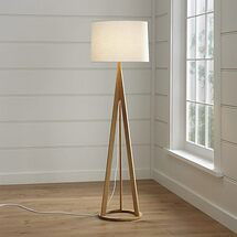 Online Designer Business/Office Jackson Floor Lamp