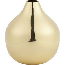 Online Designer Business/Office ai bud vase gold