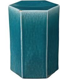 Online Designer Living Room Porto End Table by Jamie Young Company