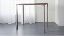 Online Designer Business/Office stilt 42" high dining table