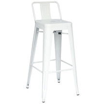 Online Designer Business/Office Alfresco 30" Bar Stool by Chintaly