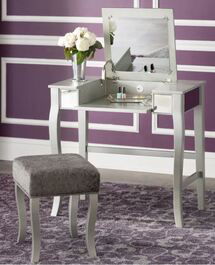 Online Designer Bedroom Vanity Set