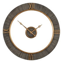 Online Designer Living Room Wall Clock