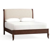 Online Designer Bedroom CALISTOGA BED