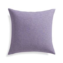 Online Designer Bedroom Linden Lavender Purple 23" Pillow