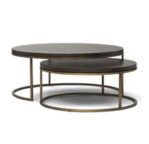 Online Designer Living Room Bassey Nesting Cocktail table