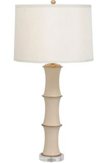 Online Designer Living Room Rivoli Latte Lamp