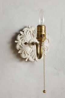 Online Designer Living Room Royal Villa Sconce