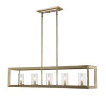 Online Designer Living Room Smyth 5 Light Chandelier