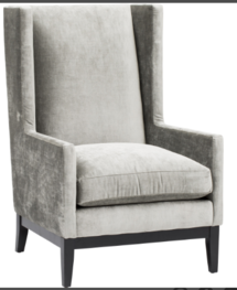 Online Designer Bedroom Armchair