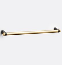 Online Designer Living Room West Slope Drawer Pull - Island