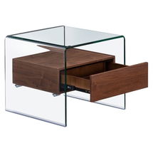 Online Designer Living Room Saxon End Table