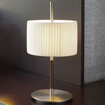 Online Designer Living Room Bover Danona Mesa Table Lamp