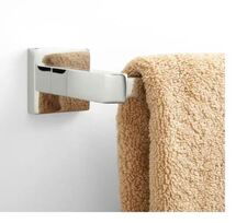 Online Designer Hallway/Entry Signature Hardware Ultra 29" Towel Bar