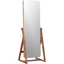 Online Designer Bedroom drommen 25.25"x67" standing mirror