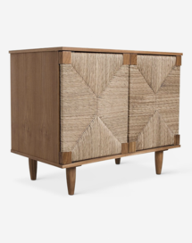 Online Designer Living Room Sian Small Cabinet