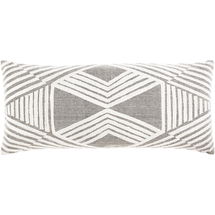 Online Designer Bedroom Geometric Lines Pillow