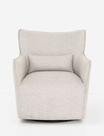 Online Designer Living Room BRONWYN SWIVEL CHAIR