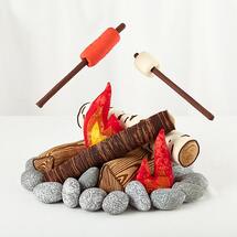 Online Designer Bedroom The S'more The Merrier Campfire Set