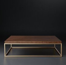 Online Designer Living Room Nicholas Square Coffee Table