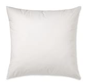 Online Designer Bedroom 20" pillow insert