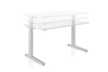 Online Designer Business/Office Renew Sit-to-Stand Table Rectangular