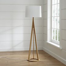 Online Designer Business/Office Jackson Floor Lamp