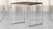 Online Designer Business/Office Frame square side table