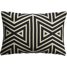 Online Designer Business/Office apani 18"x12" pillow