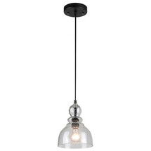 Online Designer Business/Office 1 Light Mini Pendant 